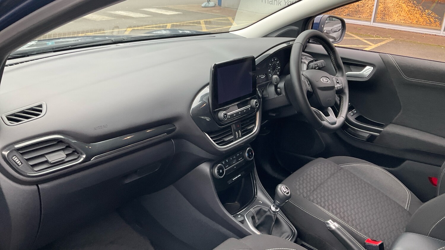 Used Ford Puma 2023 for sale - 77812854: Photo 9