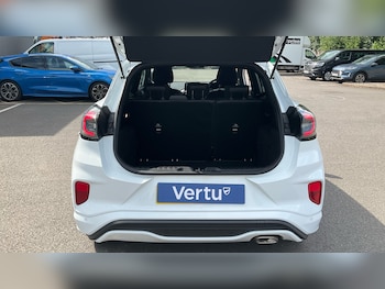 Used Ford Puma 2021 for sale - 75330993: Photo