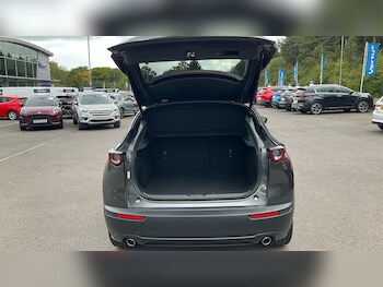 Used Mazda CX-30 2021 for sale - 75975088: Photo