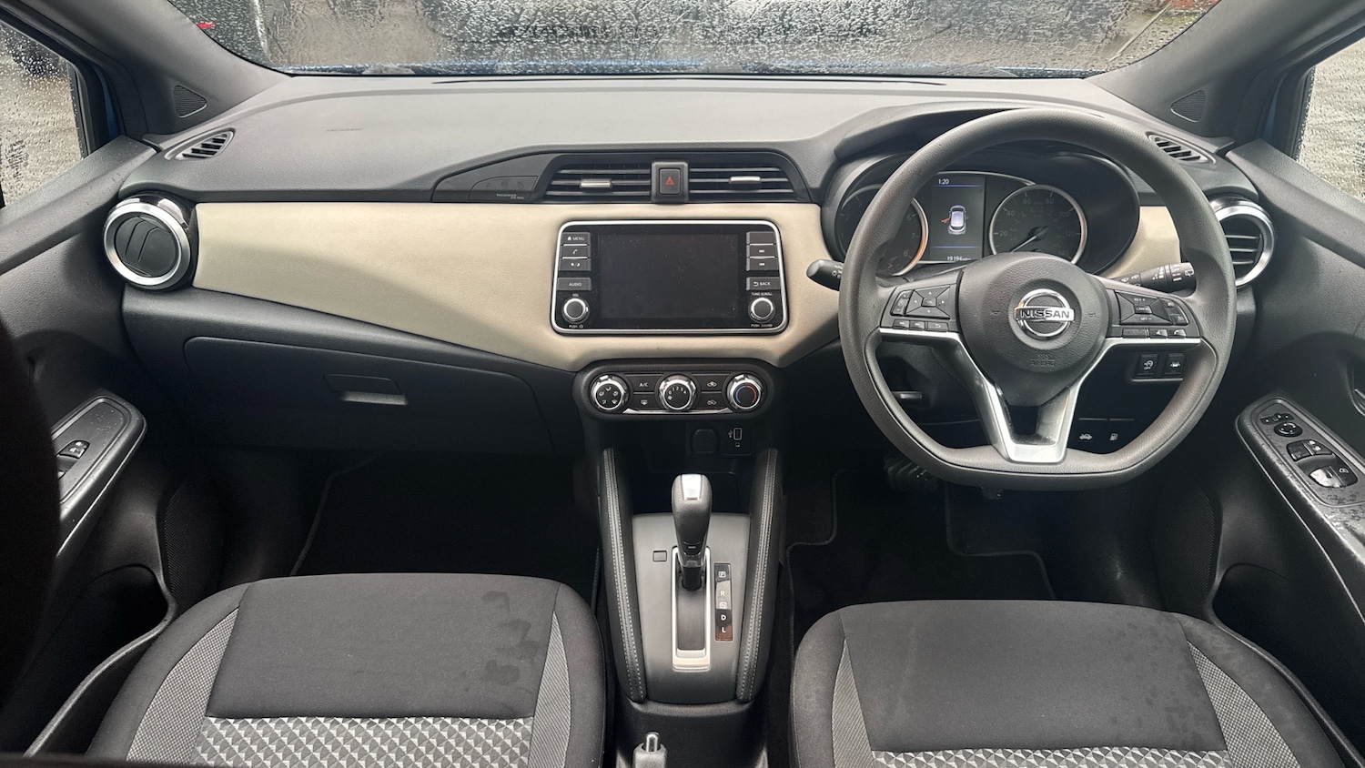Used Nissan Micra 2021 for sale - 76164423: Photo 10