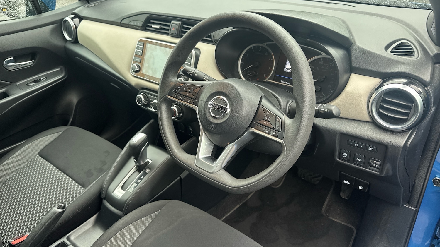 Used Nissan Micra 2021 for sale - 76164423: Photo 11