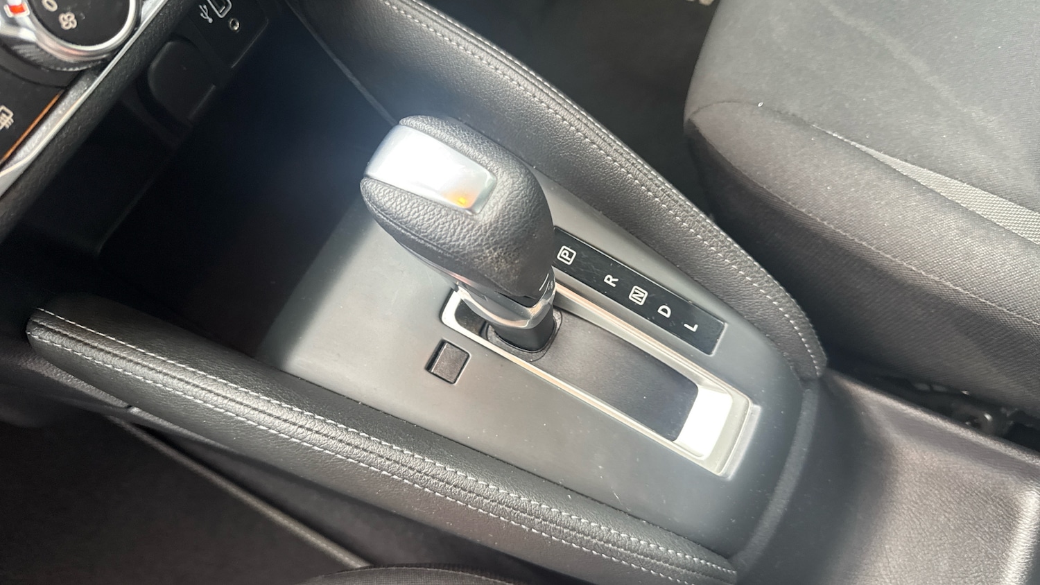 Used Nissan Micra 2021 for sale - 76164423: Photo 13