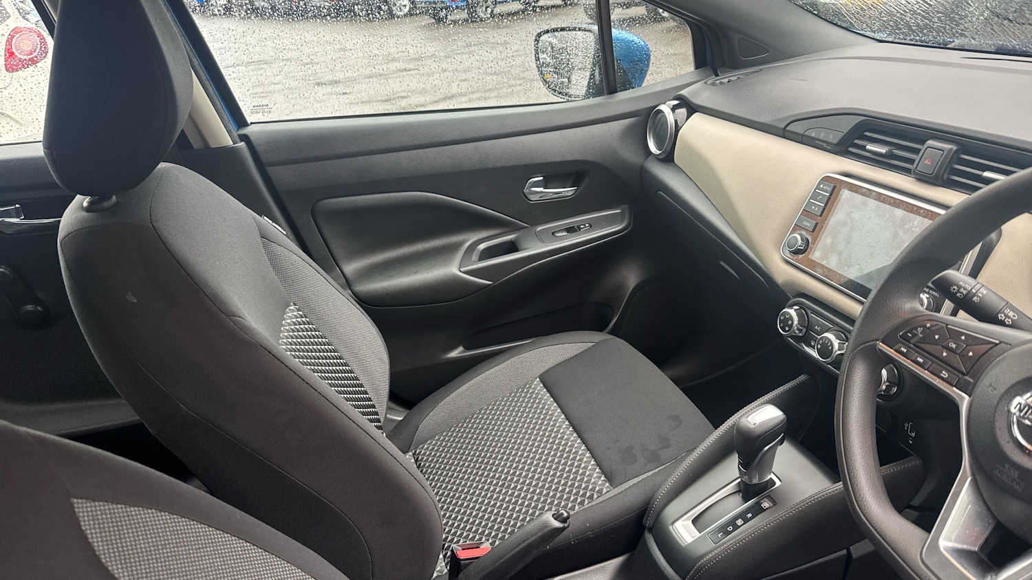 Used Nissan Micra 2021 for sale - 76164423: Photo 14