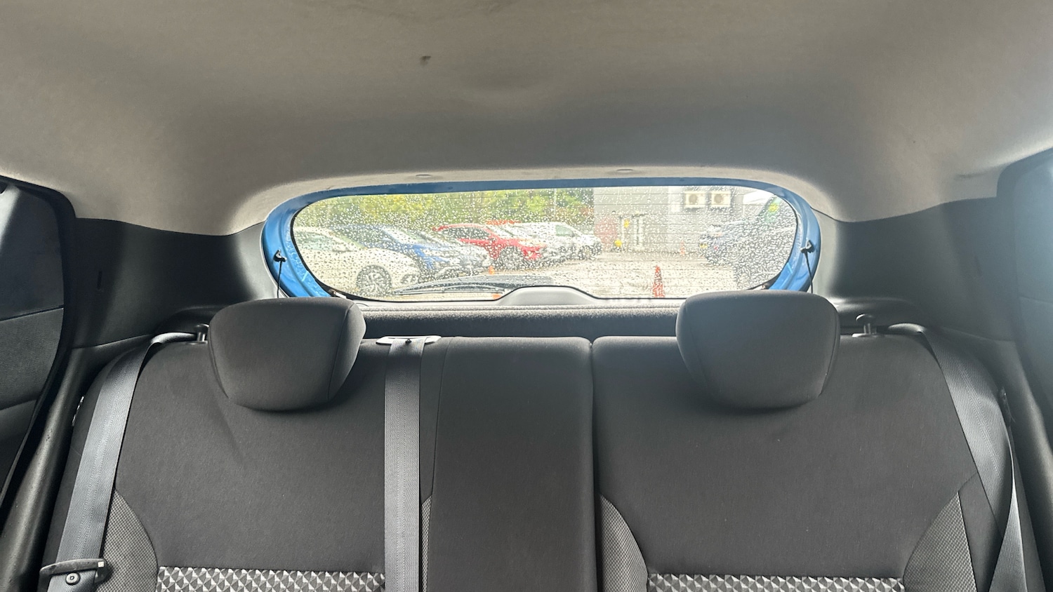 Used Nissan Micra 2021 for sale - 76164423: Photo 15