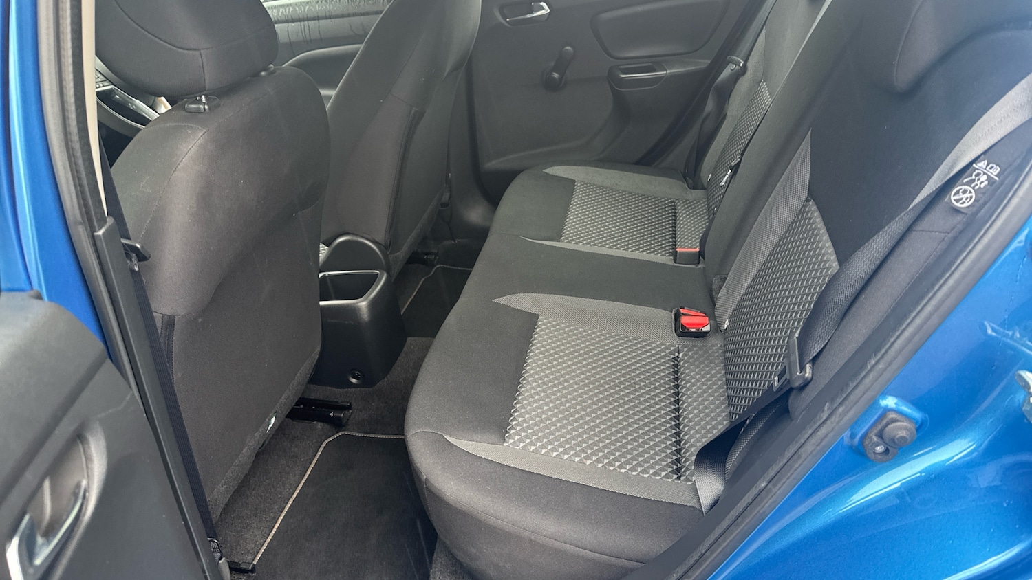 Used Nissan Micra 2021 for sale - 76164423: Photo 16