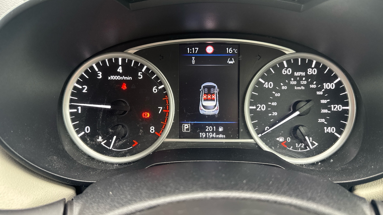 Used Nissan Micra 2021 for sale - 76164423: Photo 18
