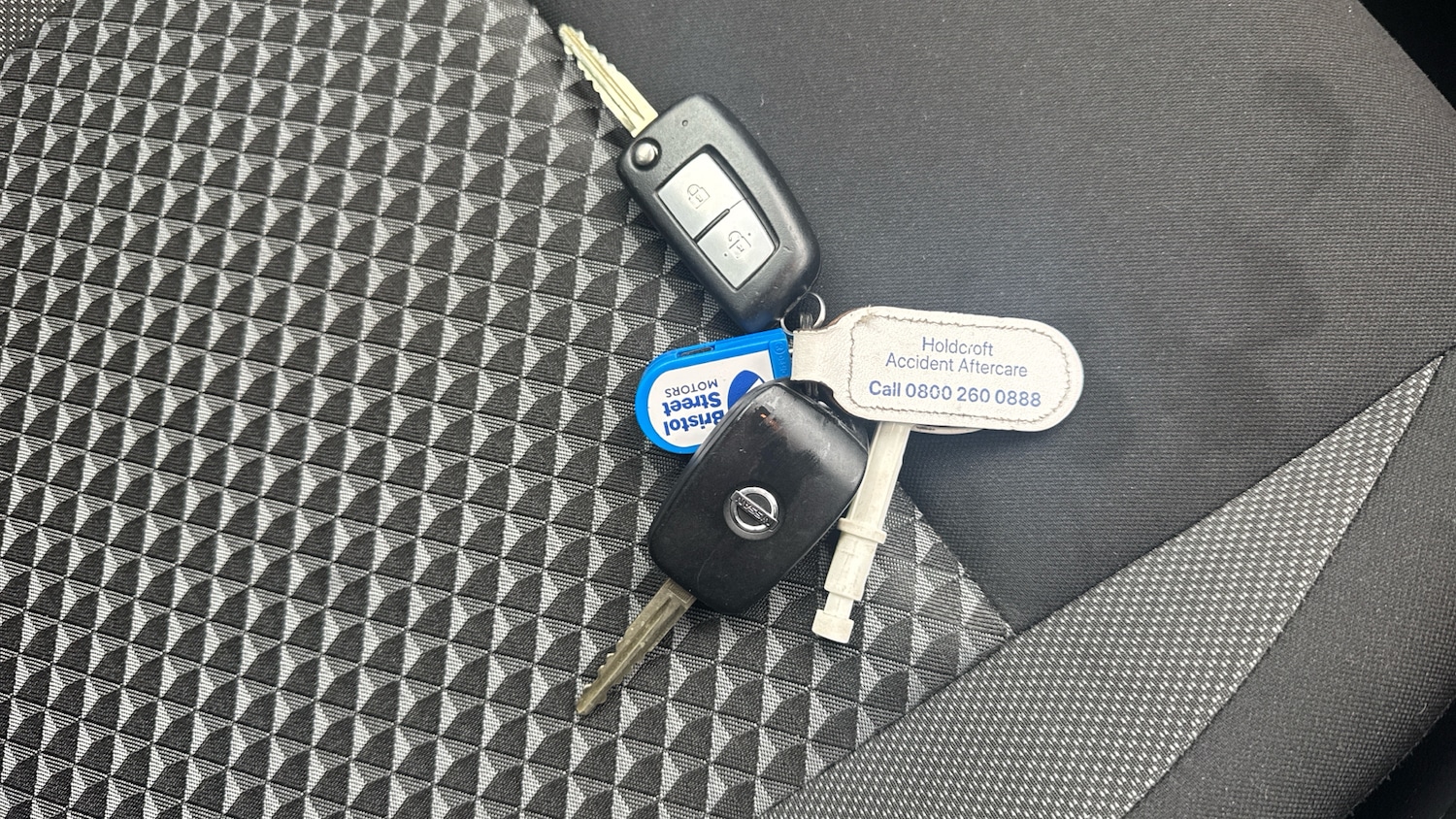 Used Nissan Micra 2021 for sale - 76164423: Photo 20