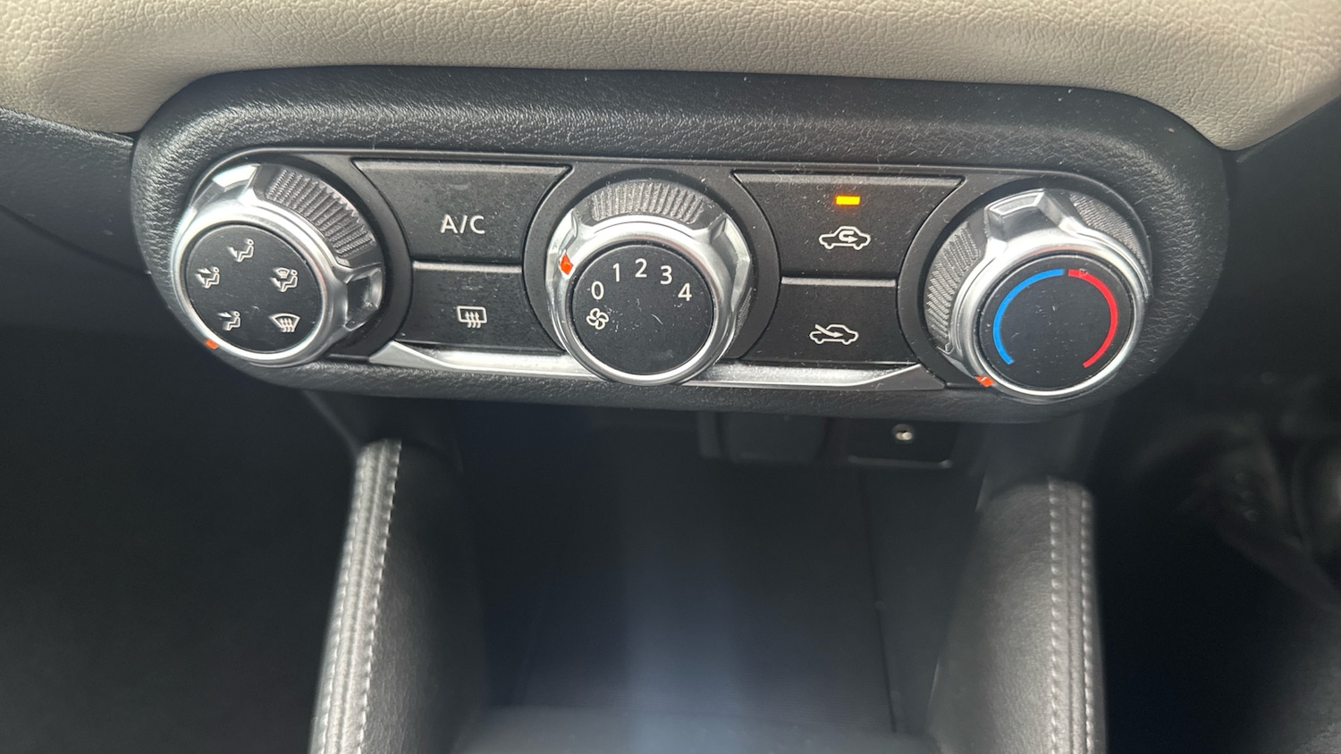 Used Nissan Micra 2021 for sale - 76164423: Photo 26