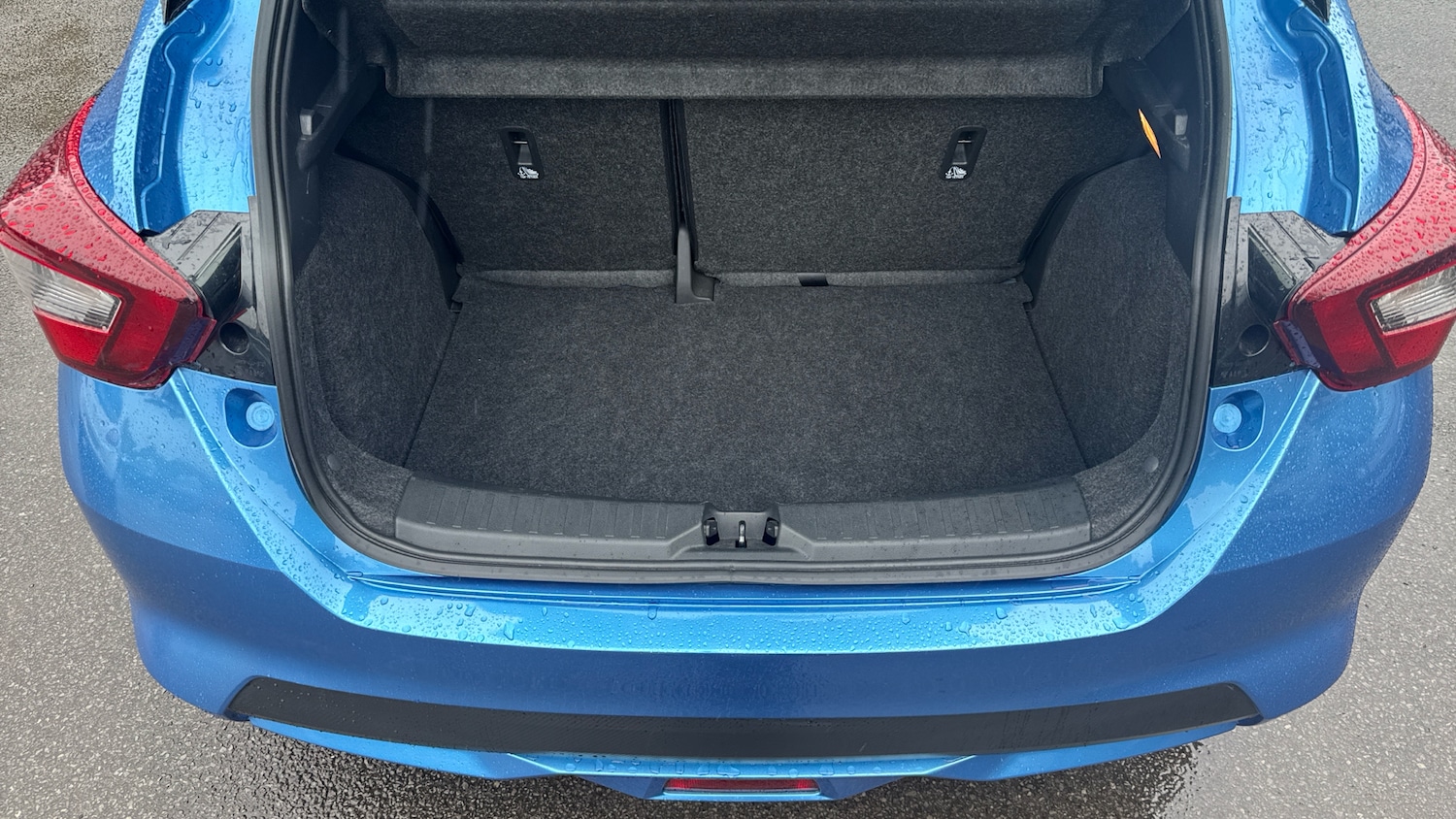 Used Nissan Micra 2021 for sale - 76164423: Photo 4
