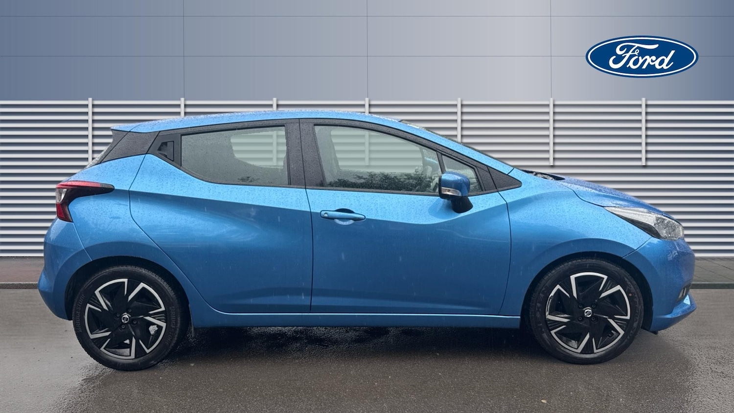 Used Nissan Micra 2021 for sale - 76164423: Photo 5