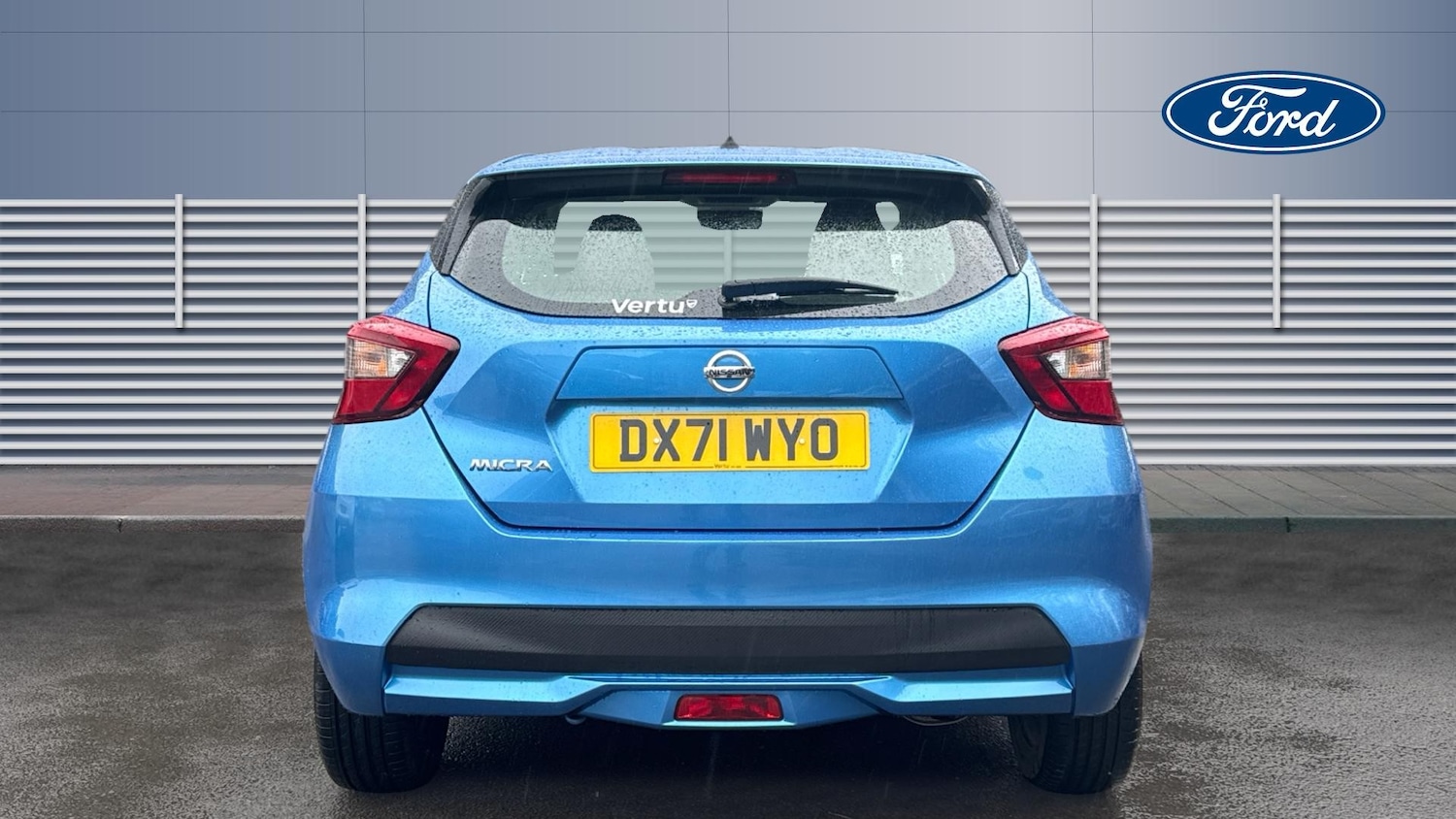 Used Nissan Micra 2021 for sale - 76164423: Photo 6