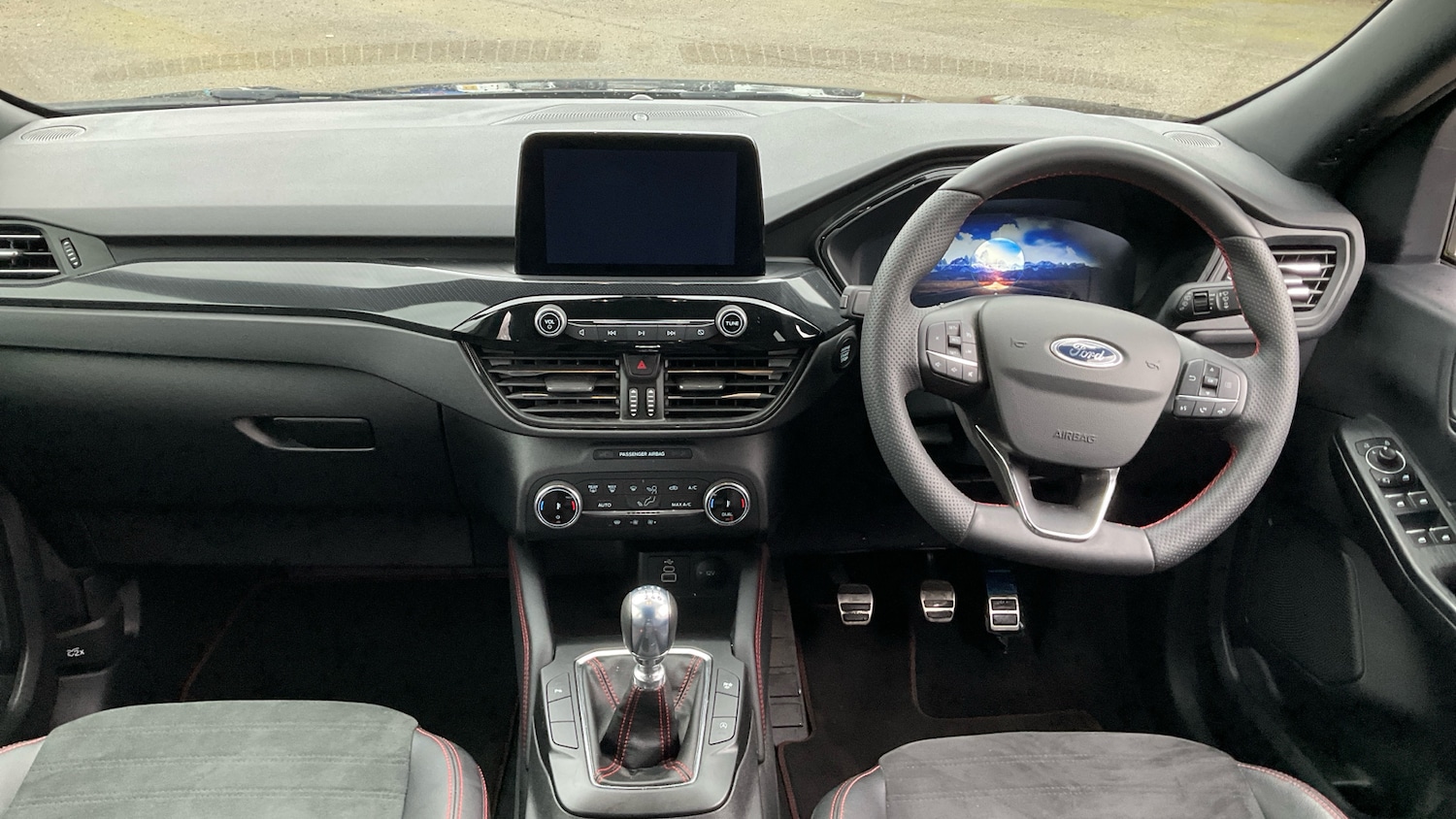 Used Ford Kuga 2023 for sale - 77707056: Photo 10