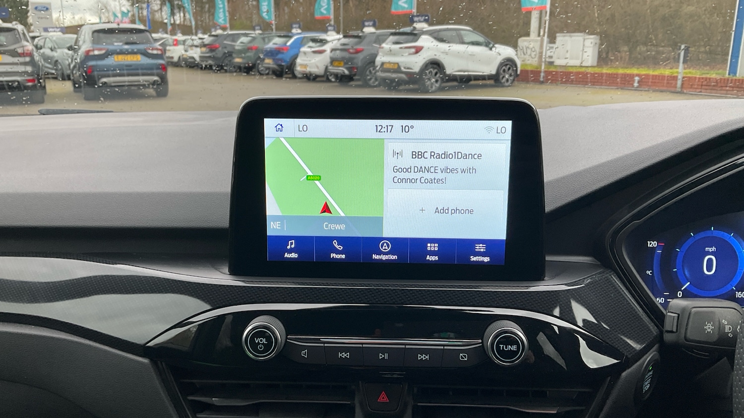 Used Ford Kuga 2023 for sale - 77707056: Photo 12