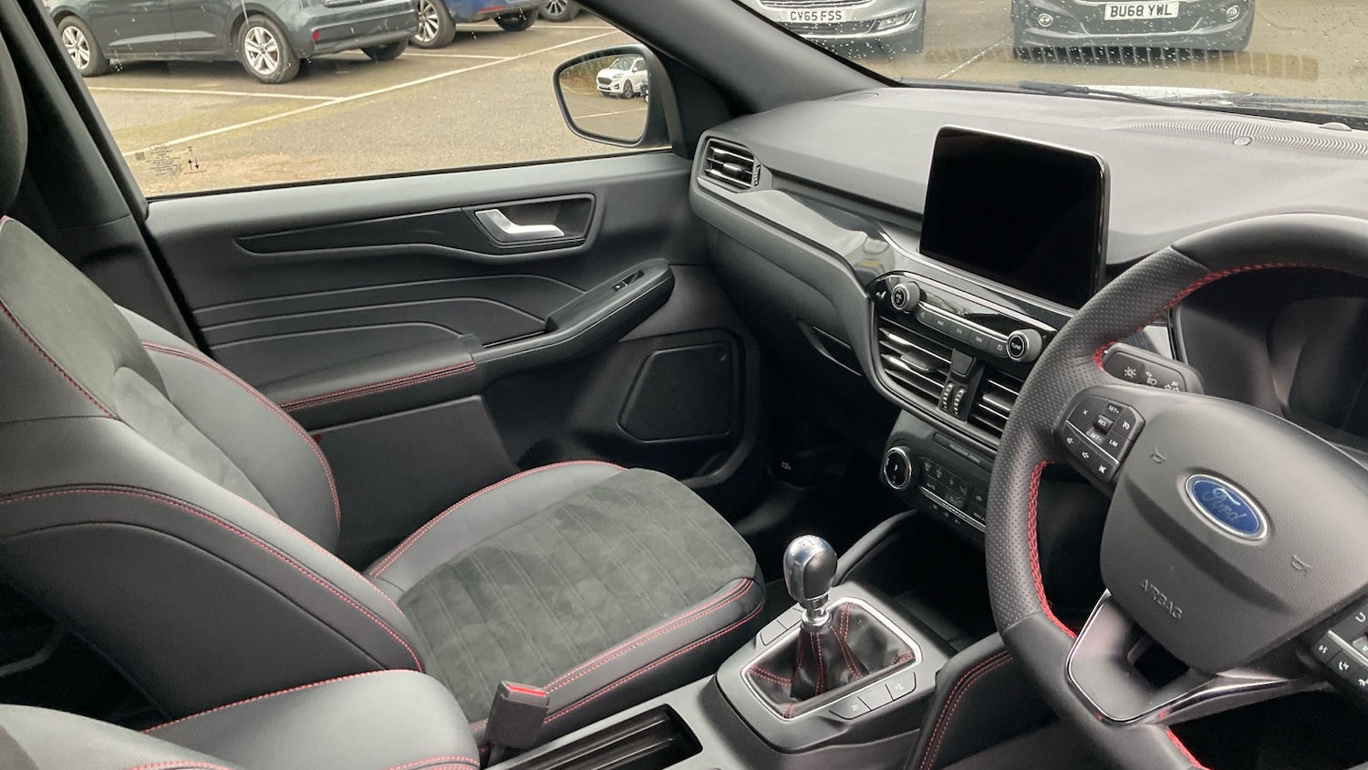 Used Ford Kuga 2023 for sale - 77707056: Photo 14