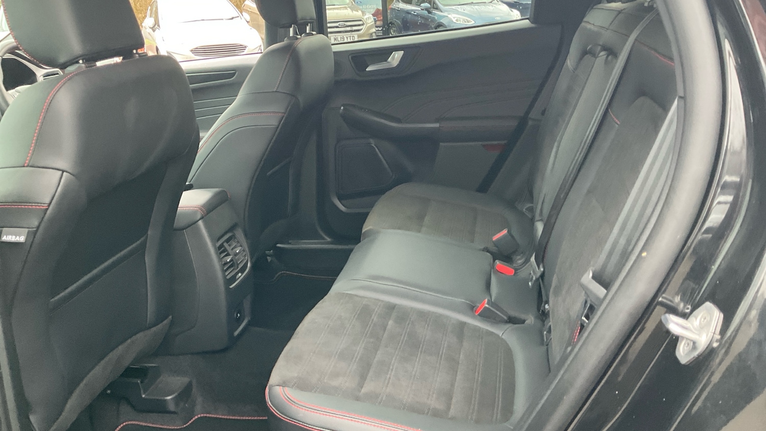 Used Ford Kuga 2023 for sale - 77707056: Photo 16