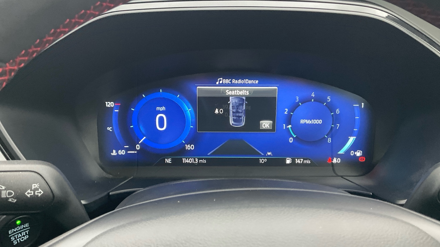 Used Ford Kuga 2023 for sale - 77707056: Photo 18