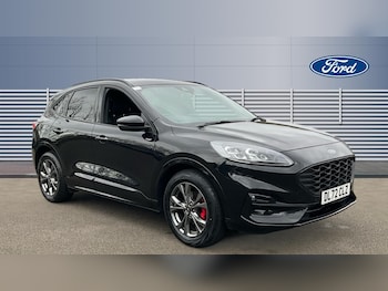 Used Ford Kuga 2023 for sale - 77707056: Photo
