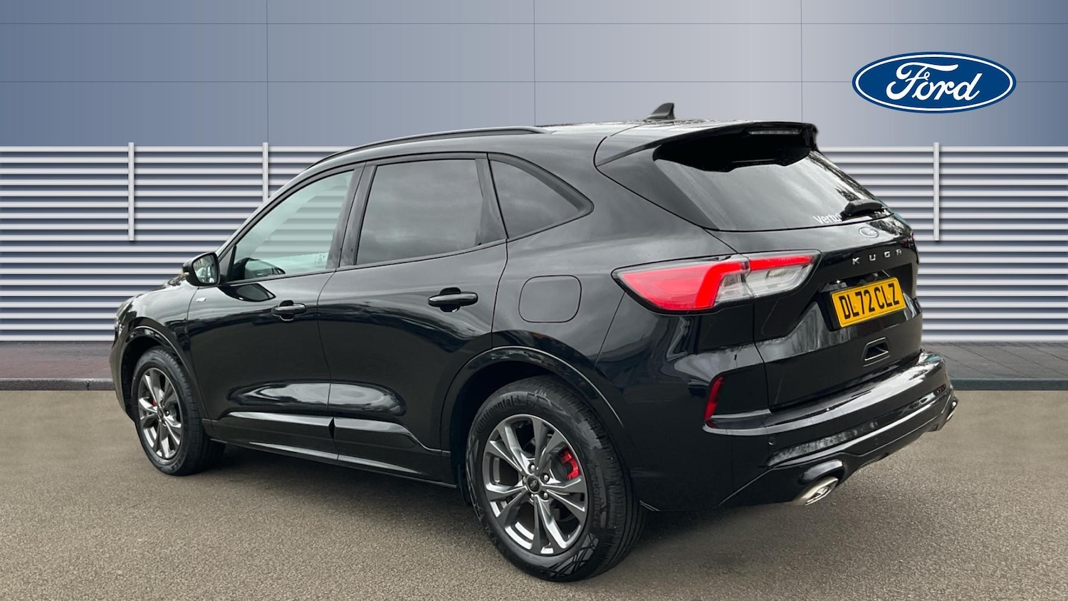 Used Ford Kuga 2023 for sale - 77707056: Photo 2