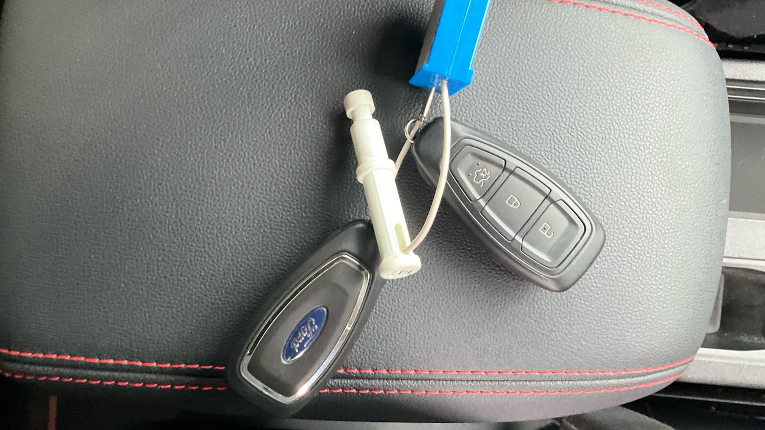 Used Ford Kuga 2023 for sale - 77707056: Photo 20