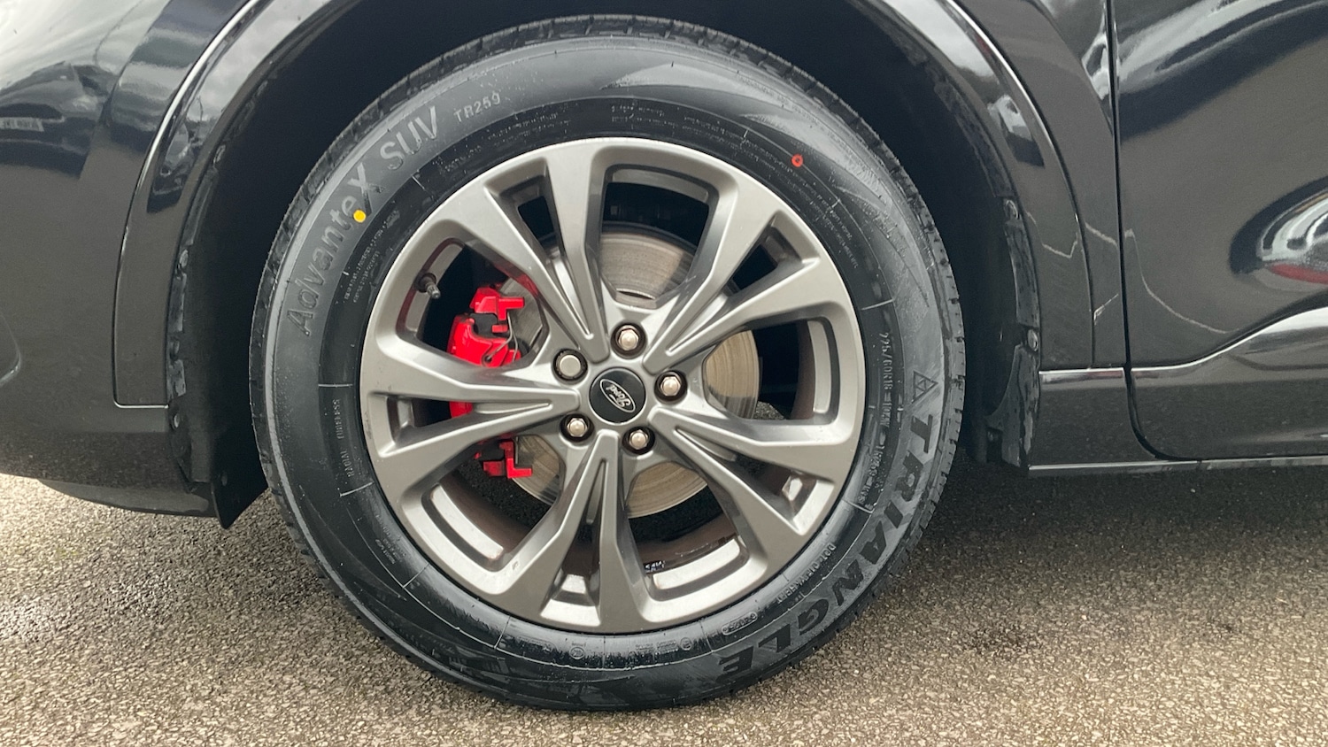 Used Ford Kuga 2023 for sale - 77707056: Photo 22