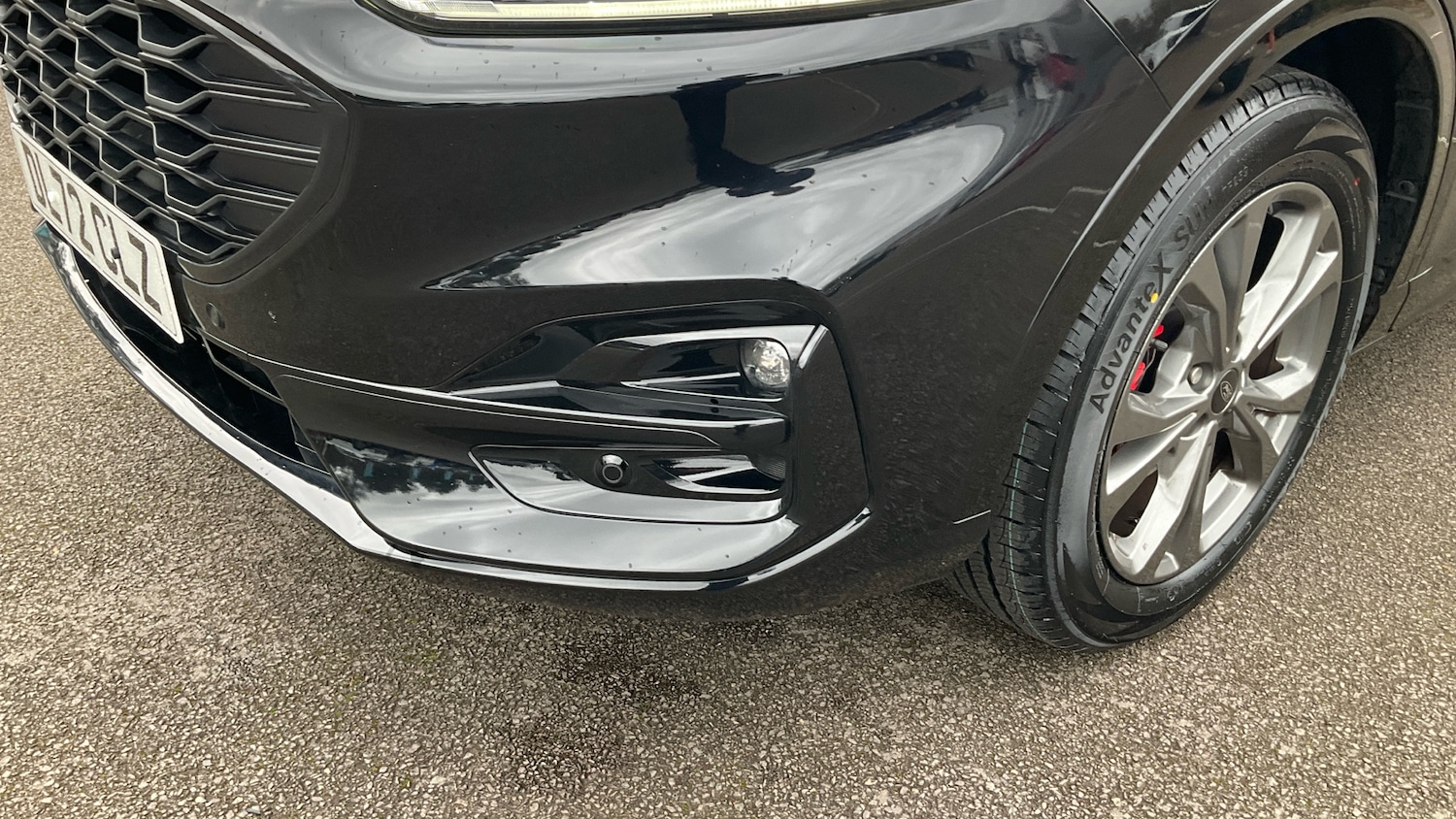 Used Ford Kuga 2023 for sale - 77707056: Photo 23