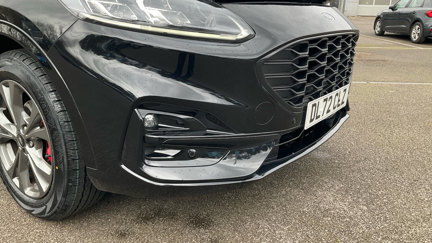 Used Ford Kuga 2023 for sale - 77707056: Photo 24