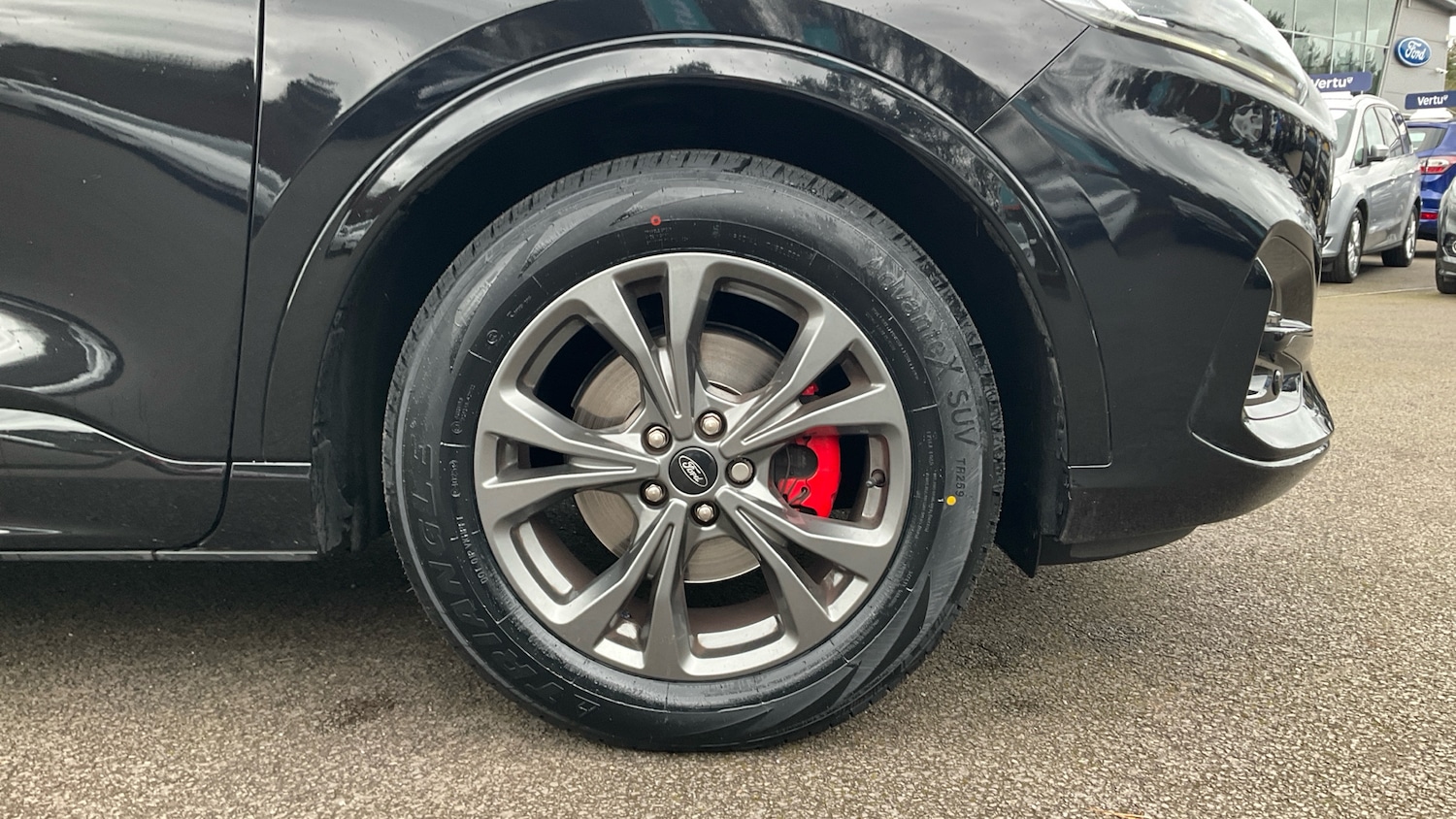 Used Ford Kuga 2023 for sale - 77707056: Photo 25