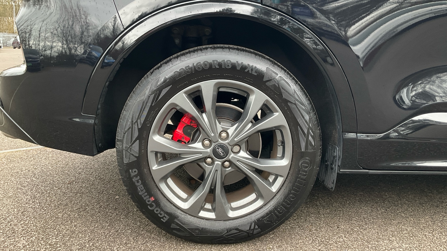 Used Ford Kuga 2023 for sale - 77707056: Photo 29