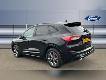 Used Ford Kuga 2023 for sale - 77707056: Photo
