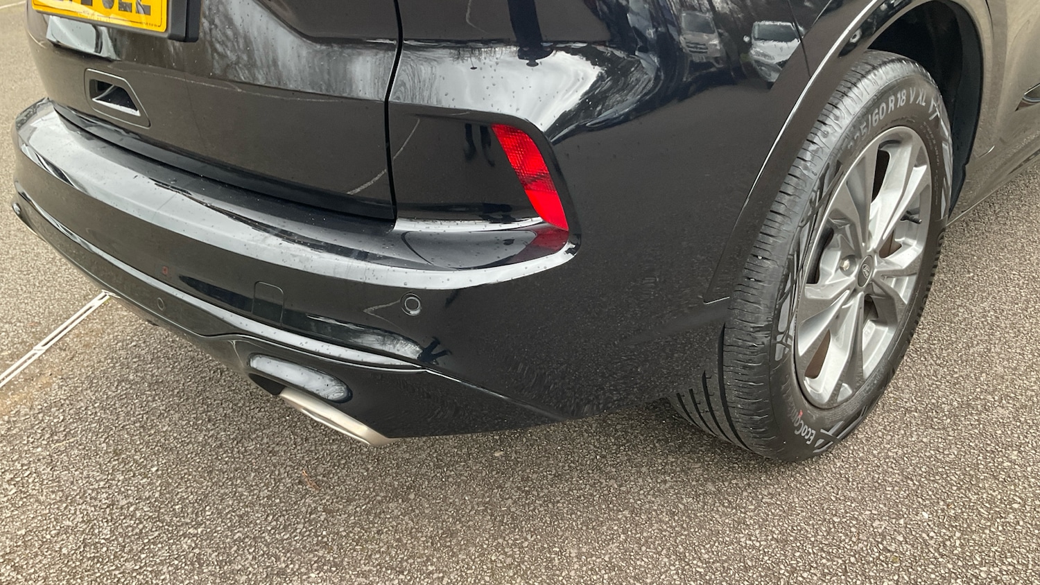 Used Ford Kuga 2023 for sale - 77707056: Photo 30