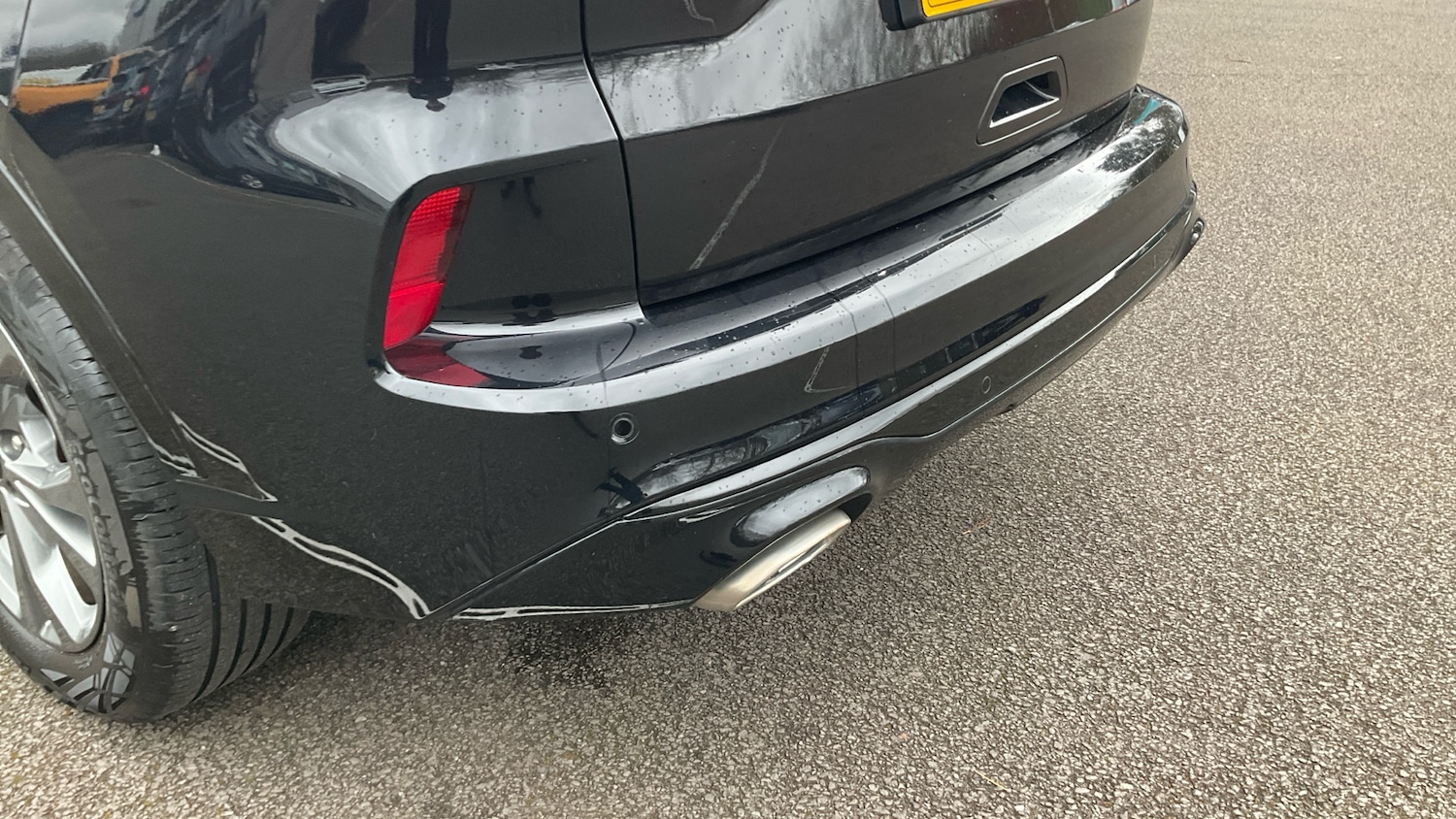 Used Ford Kuga 2023 for sale - 77707056: Photo 31