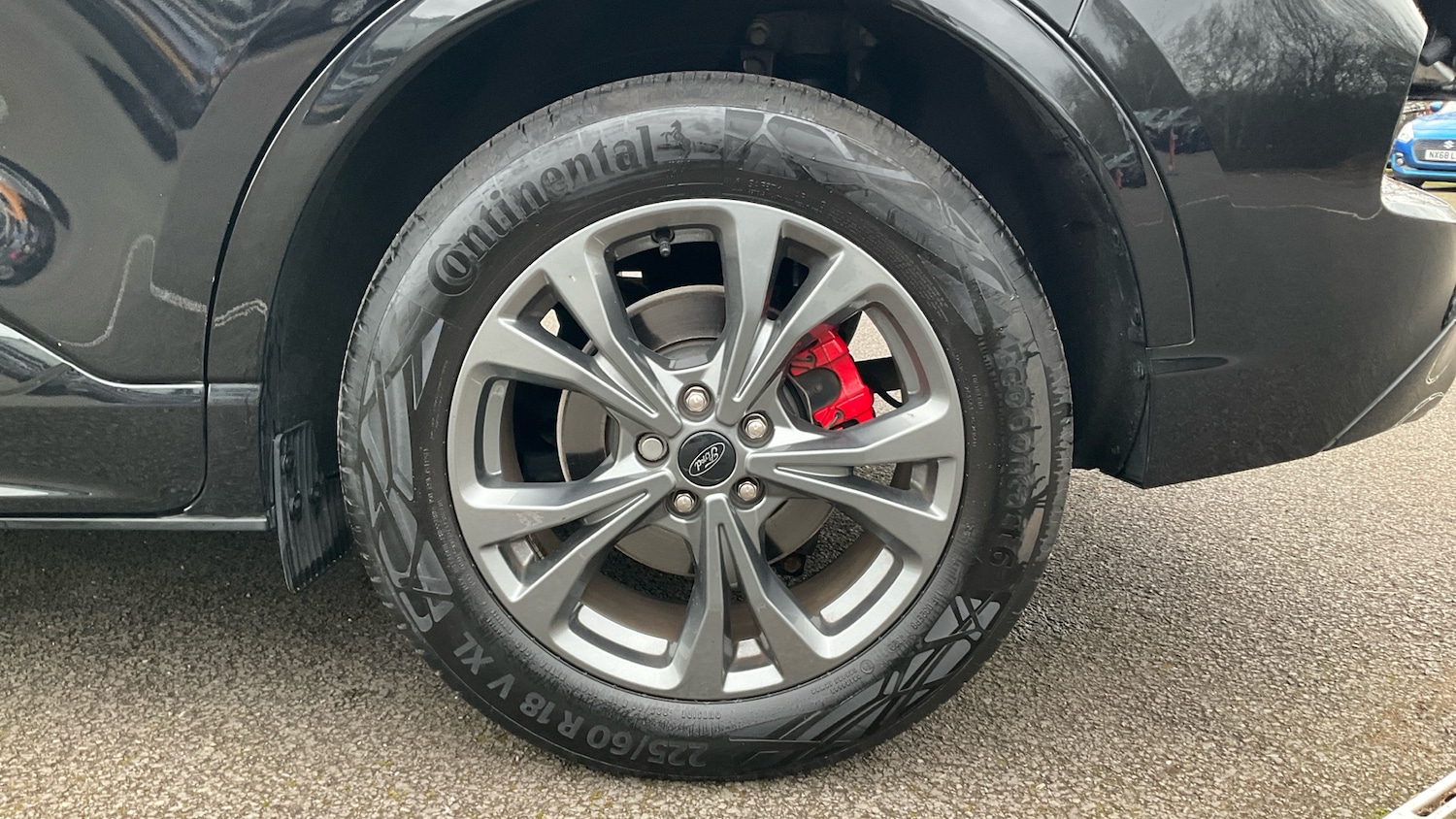 Used Ford Kuga 2023 for sale - 77707056: Photo 33