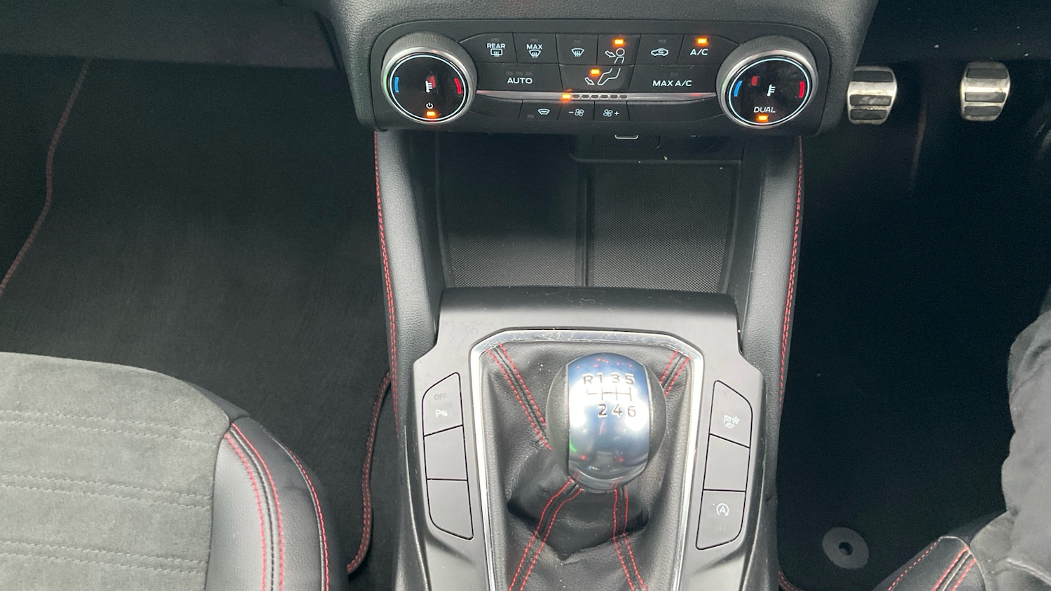 Used Ford Kuga 2023 for sale - 77707056: Photo 35