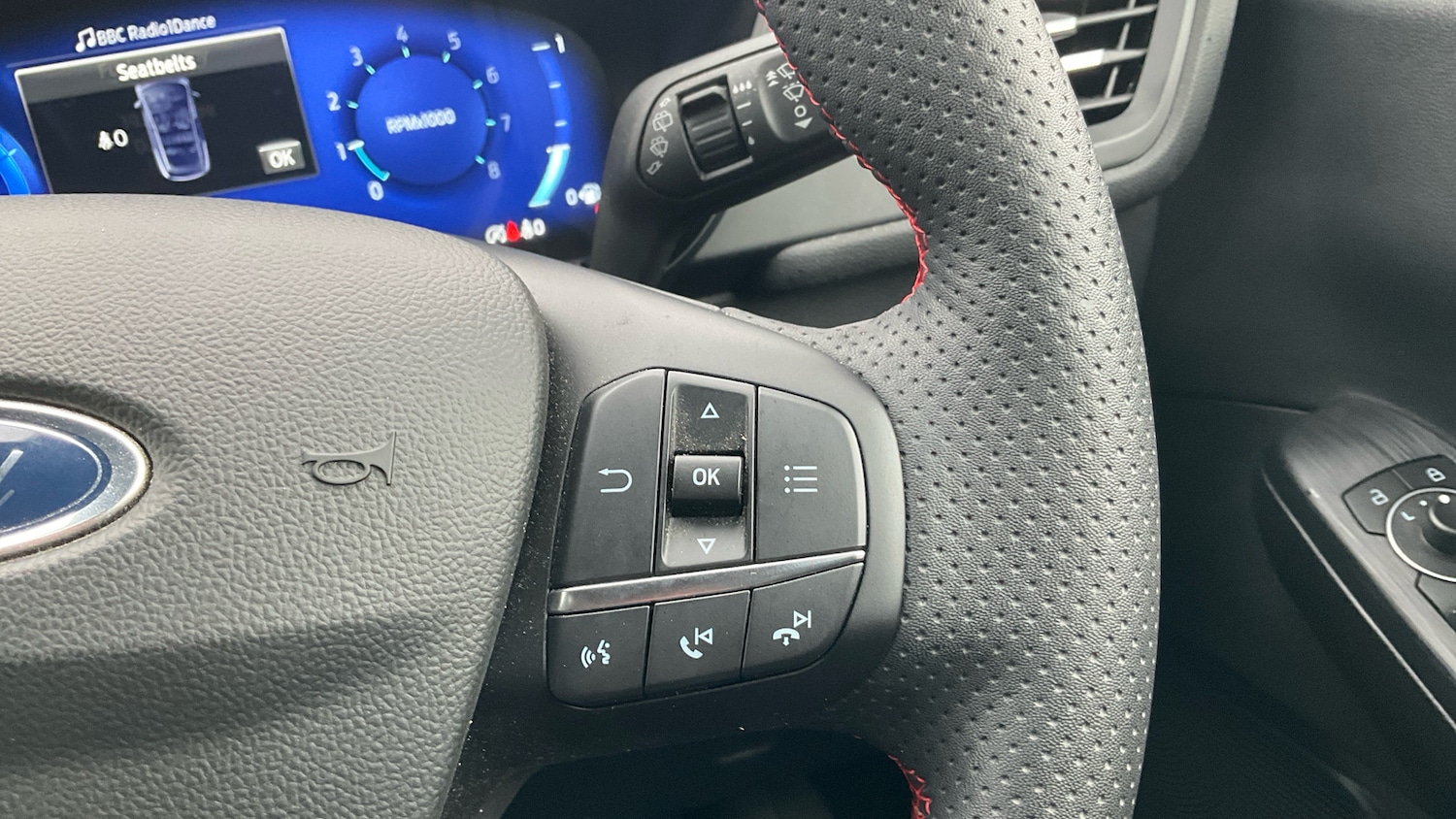 Used Ford Kuga 2023 for sale - 77707056: Photo 36