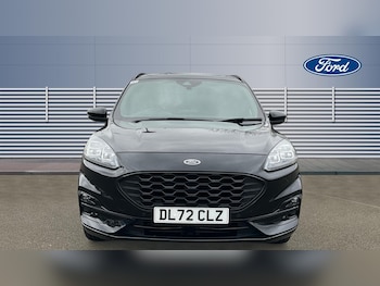 Used Ford Kuga 2023 for sale - 77707056: Photo