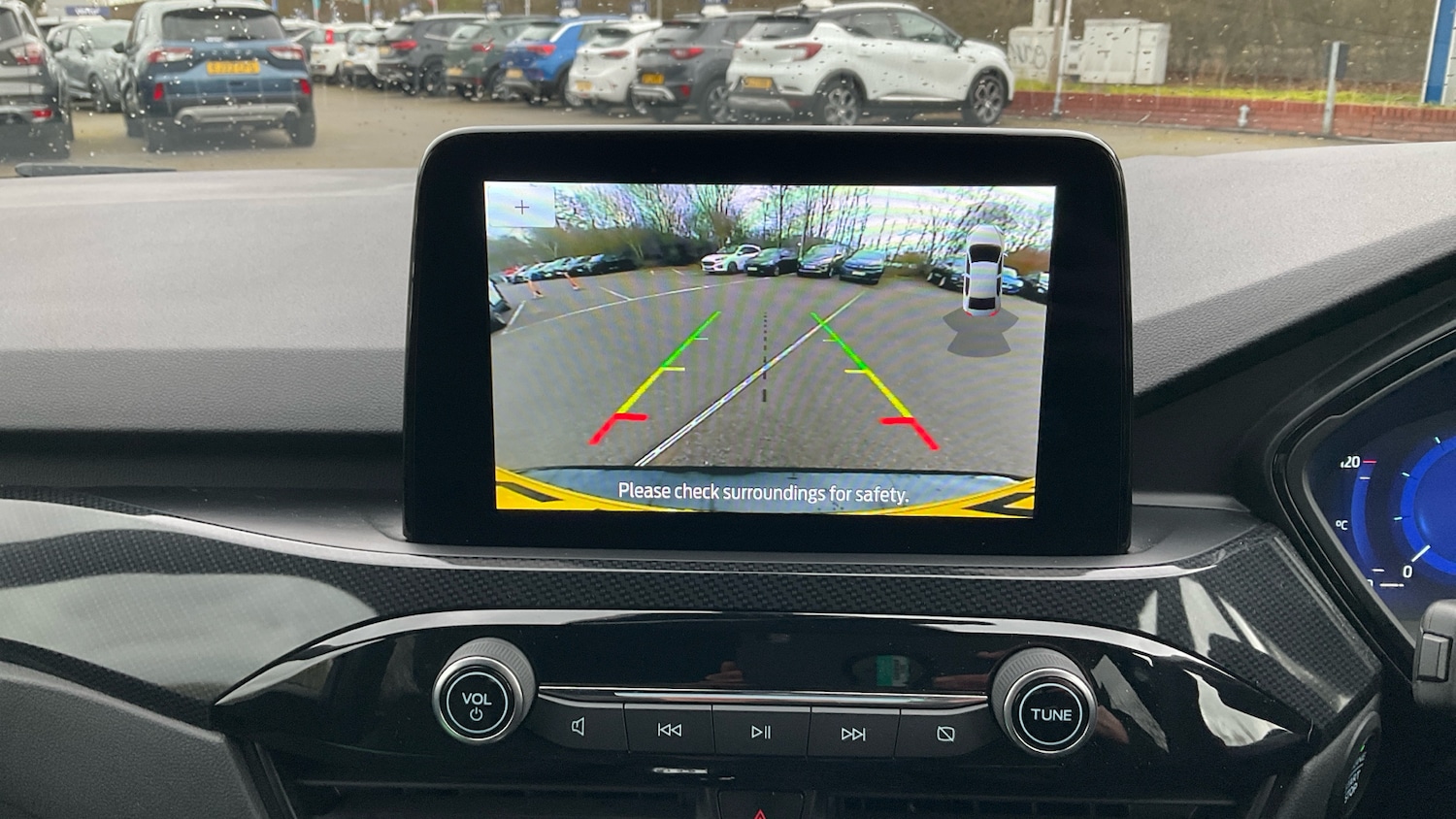 Used Ford Kuga 2023 for sale - 77707056: Photo 40