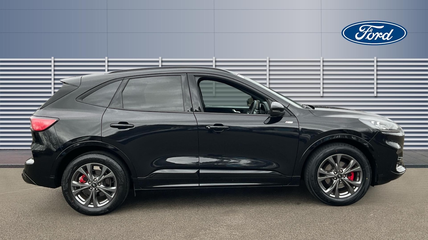 Used Ford Kuga 2023 for sale - 77707056: Photo 5