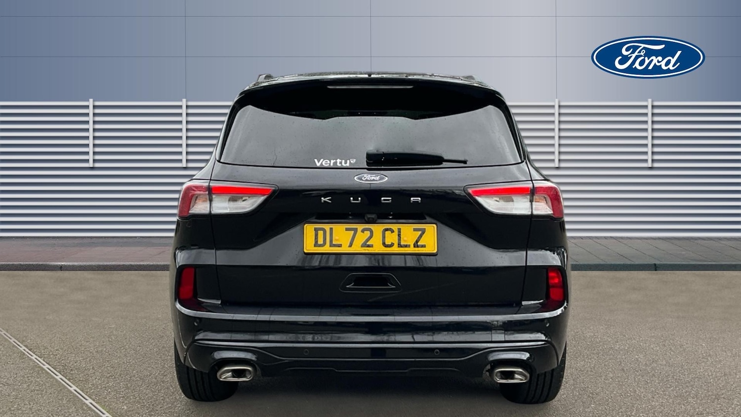 Used Ford Kuga 2023 for sale - 77707056: Photo 6