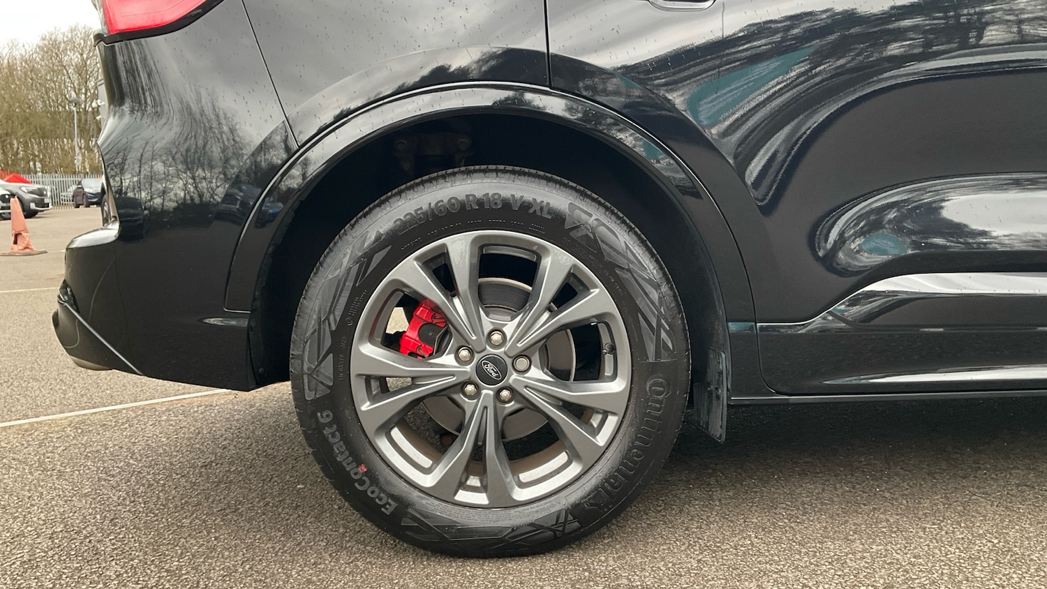 Used Ford Kuga 2023 for sale - 77707056: Photo 7