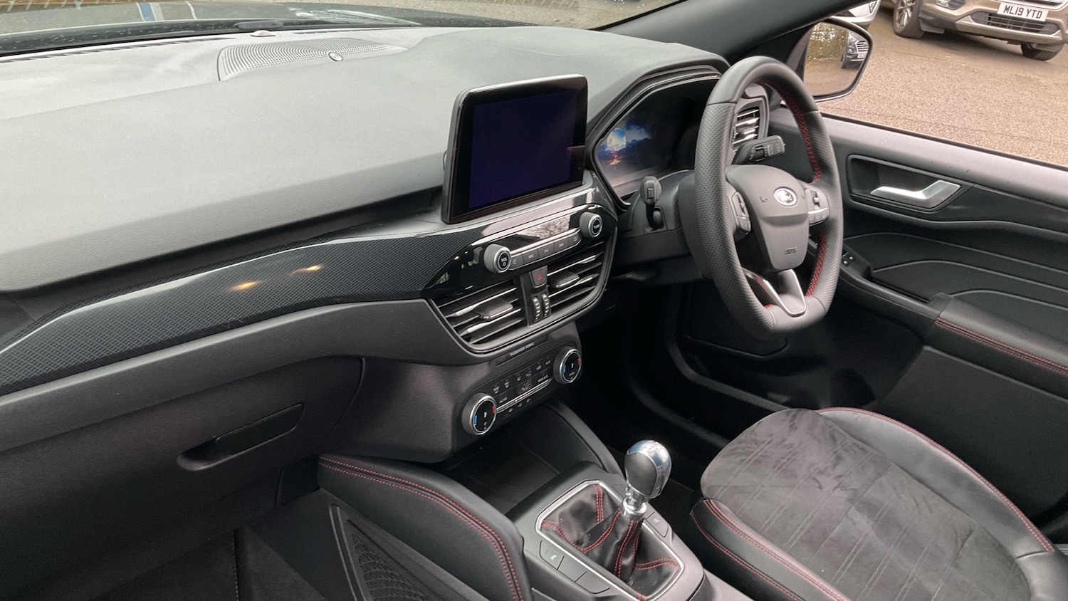 Used Ford Kuga 2023 for sale - 77707056: Photo 9