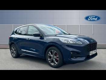 Used Ford Kuga 2022 for sale - 75178054: Photo