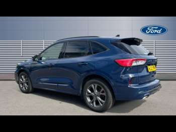 Used Ford Kuga 2022 for sale - 75178054: Photo