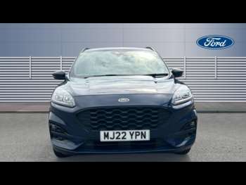 Used Ford Kuga 2022 for sale - 75178054: Photo
