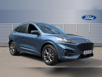 Used Ford Kuga 2023 for sale - 78465546: Photo