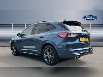 Used Ford Kuga 2023 for sale - 78465546: Photo
