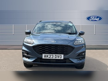 Used Ford Kuga 2023 for sale - 78465546: Photo