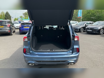 Used Ford Kuga 2023 for sale - 78465546: Photo