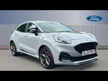 2023 (23) - 1.5 EcoBoost ST 5dr Petrol Hatchback