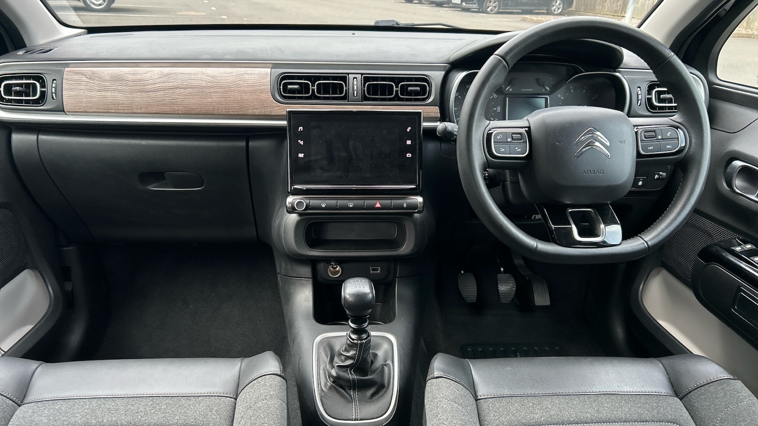 Used Citroen C3 2023 for sale - 76762351: Photo 10