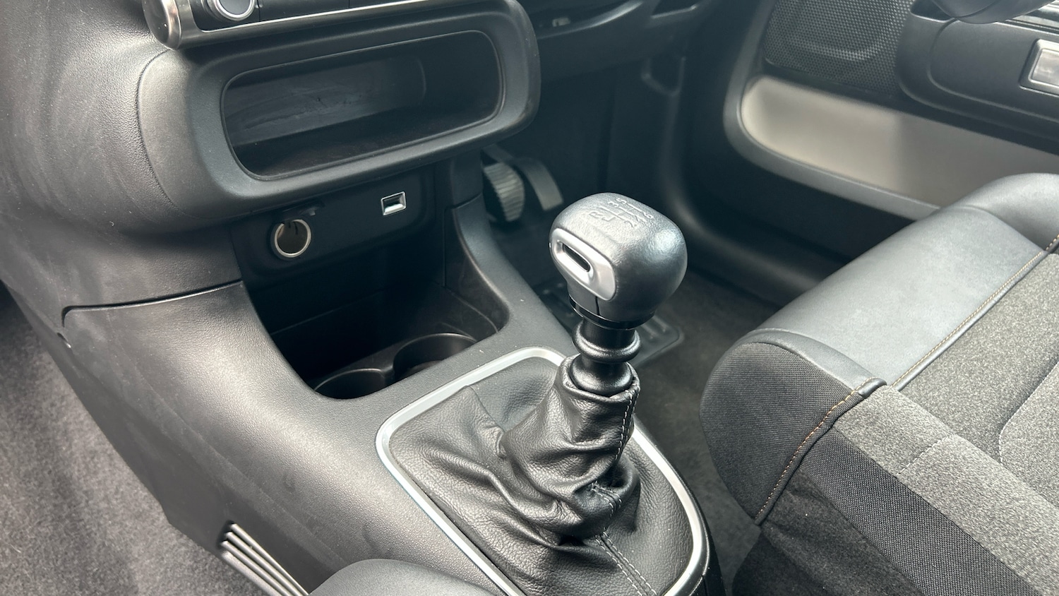 Used Citroen C3 2023 for sale - 76762351: Photo 13